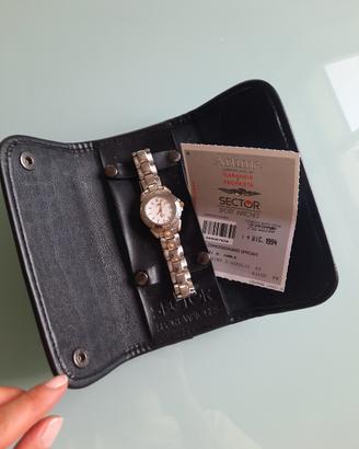 Sector orologio donna ADV 4500 