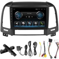 Autoradio Bluetooth Indash Car Audio Car MP5