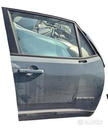 PORTIERA ANTERIORE DESTRA JEEP Renegade Serie 5205