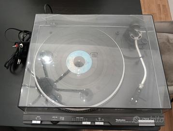 Technics SL - D3