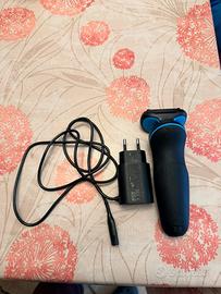Braun S 5 Easy Cleaner