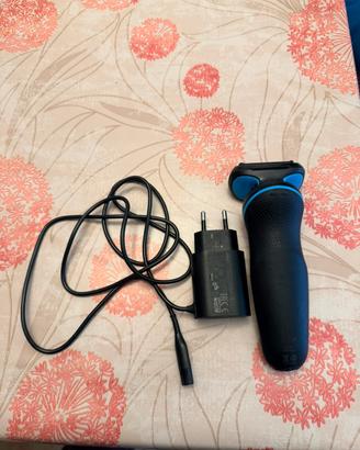 Braun S 5 Easy Cleaner