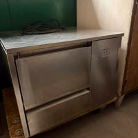 Macchina del ghiaccio professionale Castel MAC