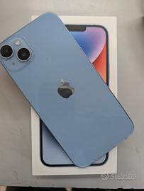 Apple iPhone 14 plus 128