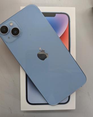 Apple iPhone 14 plus 128