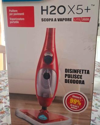 vaporella 
