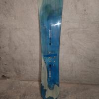 Tavola snowboard Burton Barracuda S-Rocket