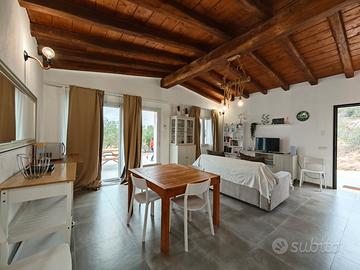 Villetta disponibile sino al 15/06