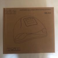 Lampada UV LED unghie