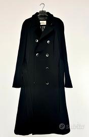 Trench 100% lana Herno