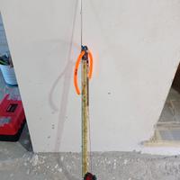 arbalete fucile subacqueo seac x-fire 85