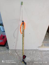 arbalete fucile subacqueo seac x-fire 85