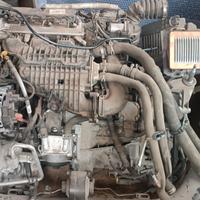 Motore cambio smart 453