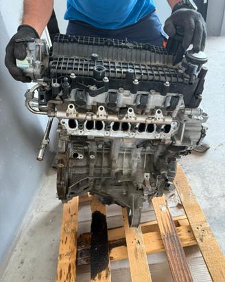 Motore jeep fiat 1.3 t4 150 cv benzina 55282328