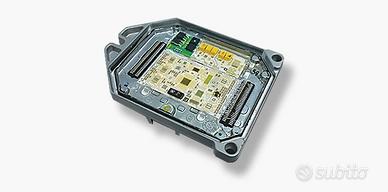 Riparazione centralina motore Opel Simtec 71