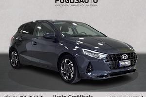 HYUNDAI i20 3ªs 1.2 MPI Connectline