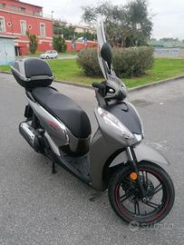 Honda SH 300A (2019)