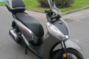 Honda SH 300A (2019)