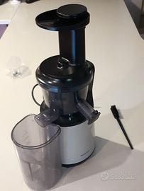 estrattore per frutta e verdura