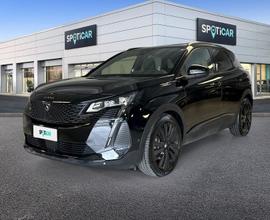 Peugeot 3008 Hybrid 225 e-EAT8 GT Pack aut.