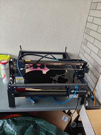 lasercut sculpfan s30 pro max