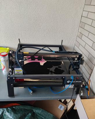 lasercut sculpfan s30 pro max