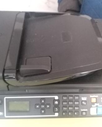 Stampante Multifunzione Epson WF-2630