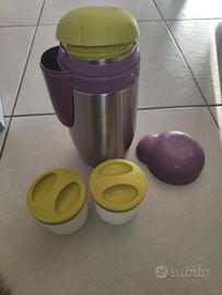 PORTABIBERON CHICCO TERMICO