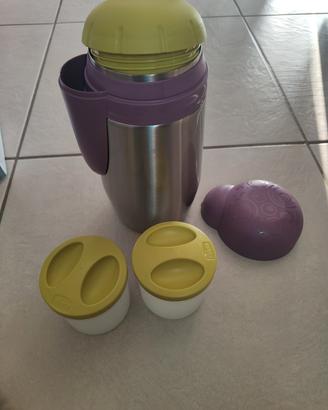 PORTABIBERON CHICCO TERMICO