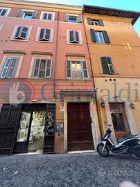 Appartamento Roma [Cod. rif 3235695VRG] (Trastever