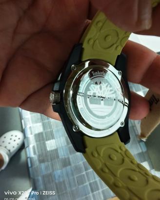Orologio Timberland