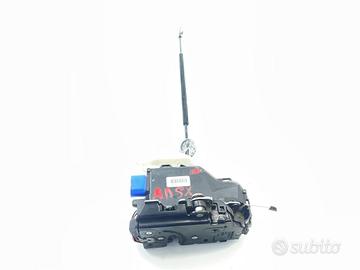 SERRATURA ANTERIORE SINISTRA VOLKSWAGEN Caddy 3°