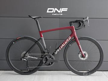 Bici da corsa Specialized Tarmac Expert SL7 Di2
