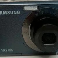 Fotocamera digitale Samsung ES20