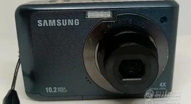Fotocamera digitale Samsung ES20