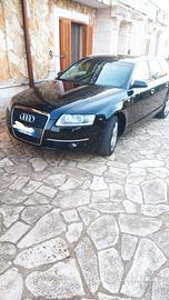 audi A6 2000 140