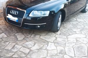 audi A6 2000 140