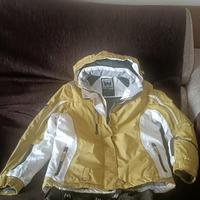 Completo da sci West Scout 