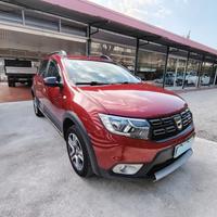 Dacia Sandero Stepway Tecnoroad 15 95cv 2019