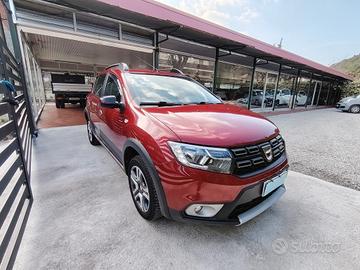 Dacia Sandero Stepway Tecnoroad 15 95cv 2019