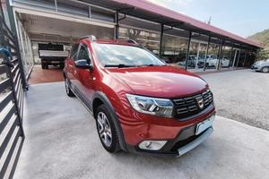 Dacia Sandero Stepway Tecnoroad 15 95cv 2019