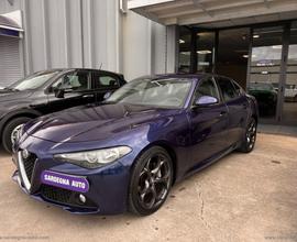 ALFA ROMEO Giulia 2.2 TD 150 CV AT8 Business