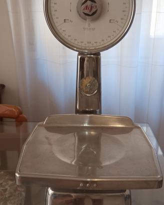 Bilancia Alfa Vintage 