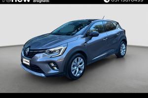 Renault Captur Plug-in Hybrid E-Tech 160 CV Intens