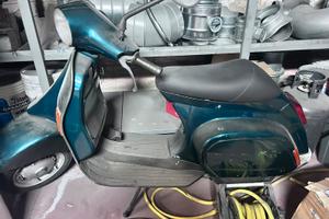 Bespa 50 modello V 1990