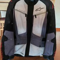 alpinestars Yaguara drystar
