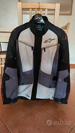 alpinestars Yaguara drystar