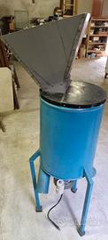 Macinatore di grani di mais 800W