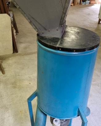Macinatore di grani di mais 800W
