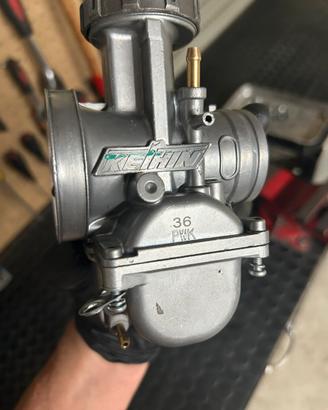 Kehin 36 pwk